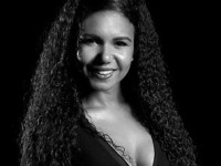 Gabriela Patrício (Coreógrafa, Dançarina e Professora de Dança – Rio de Janeiro RJ) #EmBuscadas99Curtidas