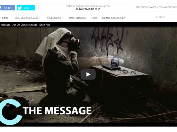 the_message