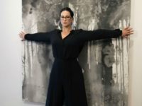 Artista brasileira Paula Klien expõe na Paper Positions Berlin