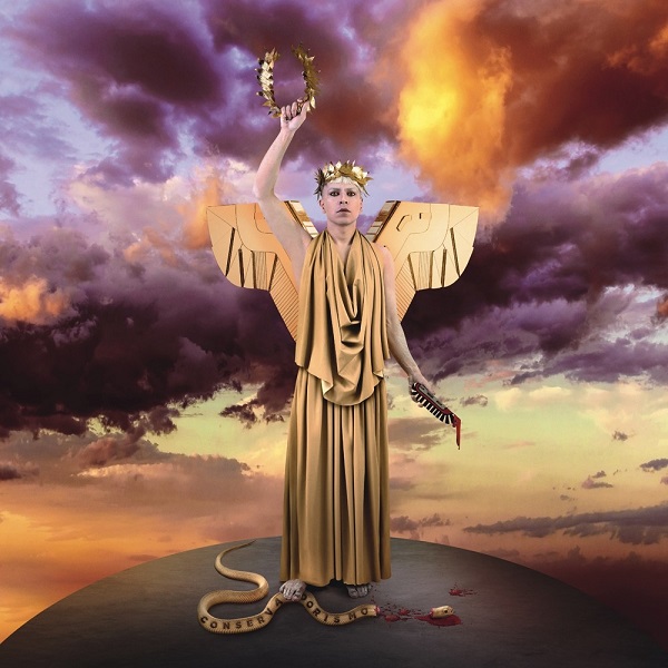 Emulación Monopolio Ladrillo Nike deusa da Vitória derrota a serpente do conservadorismo | ARTECULT.COM