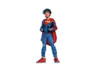 Série Comentando os Super-heróis : Superboy