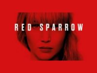 OPERAÇÃO RED SPARROW – Uma trama sobre espionagem que te prende até o último minuto