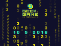 GGRF 2018 : Geek & Game Rio Festival está rolando no Riocentro e com várias atrações até para os minigeeks!
