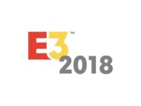 Feira de games E3 2018 começa oficialmente hoje(12/06) em Los Angeles!