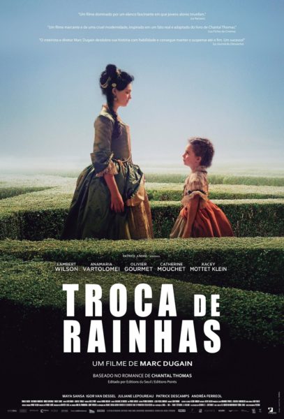 FILMES  Só Xadrez