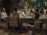 O Banquete – Uma trama sarcástica, imersiva e precisa