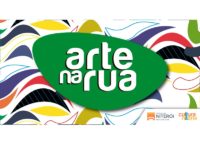 ARTE NA RUA: festival de grafite e programação cultural gratuita em Niterói