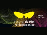 FESTIVAL DO RIO 2018: repleta de grandes discursos, a noite do Troféu Redentor foi um sucesso! Veja todos os ganhadores!