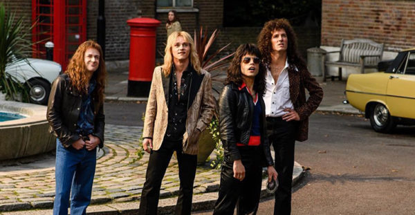 Bohemian Rhapsody: Rami Malek conta a lendária história da banda Queen em  novo trailer legendado
