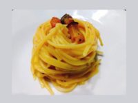 Spaghetti alla Carbonara! Conheça a história e a técnica para fazer sucesso com este grande clássico