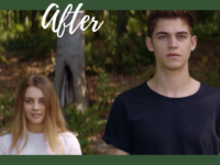 After: um romance adolescente com muitos conflitos