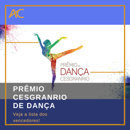 Centro de Dança STS é premiado com 8 coreografias