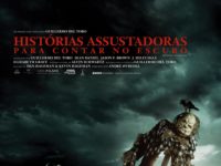 ‘Histórias Assustadoras’: confira o novo trailer do longa de terror produzido por Guillermo del Toro