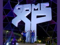 GAME XP com Acessibilidade: Pela primeira vez no mundo, parque de Games tem audidescrição