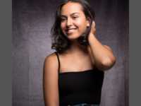 Maíra Zaugg: Cantora e compositora suíço-brasileira de 19 anos lança EP Identity em SP e Rio