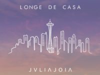 Julia Joia fala de saudade em nova música “Longe de Casa”: Confira o Clipe