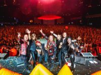 Rock in Rio 2019: Helloween integra line-up do Palco Mundo em dia de Cidade do Rock dedicada ao metal