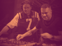 DJ MEME e DJ MARLBORO: dia 05/10, no palco New Dance Order – Rock in Rio 2019
