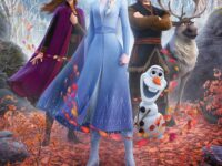 CCXP19: Disney promove pré-estreia de ‘Frozen 2’ e painel sobre suas próximas animações