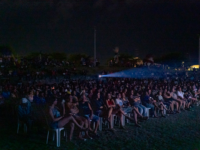 AZOUGUE NAZARÉ : Filme foi exibido para mais de 1500 espectadores no interior de Pernambuco