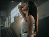 Julia Joia lança clipe do single Íris, que dará nome ao novo EP