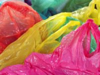 Sacolas Plásticas: Em seis meses, cerca de um bilhão de sacolas plásticas deixam de ser distribuídas por supermercados no Estado do Rio de Janeiro