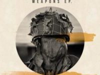Bhaskar lança o EP “Weapons” com participações especiais  de Shapeless e Nubz