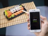 Rio de Janeiro recebe modalidade do Uber Eats que permite retirada no restaurante