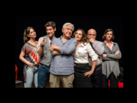 “BAIXA TERAPIA UMA COMÉDIA NO DIVÃ”: Com ingressos a R$ 5,00 comédia imperdível chega ao Teatro no Municipal de São Paulo