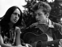 Vida e obra de Bob Dylan são tema de curso no Instituto Ling