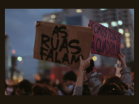 DEMOCRACIA EM VERTIGEM: Um olhar sobre a política e a democracia do Brasil