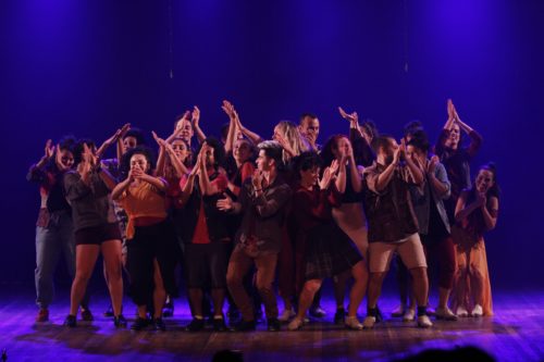 Palco Tap In Rio' apresenta espetáculos de dança no Teatro Ipanema |  ARTECULT.COM