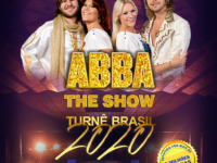 Música: P12 anuncia a vinda de ABBA THE SHOW dia 25 de abril