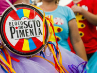 Carnaval: Bloco do Sargento Pimenta Celebra uma Década