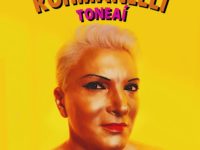Música: Rohmanelli faz um grito por liberdade em pop alternativo, rap, samba e carnaval no single e clipe “Toneaí”
