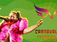 TikTok entra no ritmo do Carnaval e promove diversas ações para a data