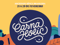 Carnaval 2020: Berço do Carnaval, Rio de Janeiro ganha novo evento: Carnaholic