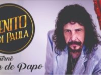 “Fim de Papo”: Turnê de Benito di Paula traz releituras de seus sucessos e participação do seu filho Rodrigo Vellozo