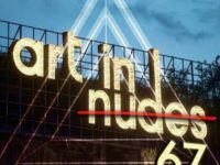 Música: Atitude 67 tem nova label – Art in Nudes 67