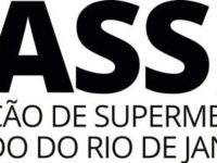 POSICIONAMENTO ASSERJ – ABASTECIMENTO SUPERMERCADOS RIO DE JANEIRO