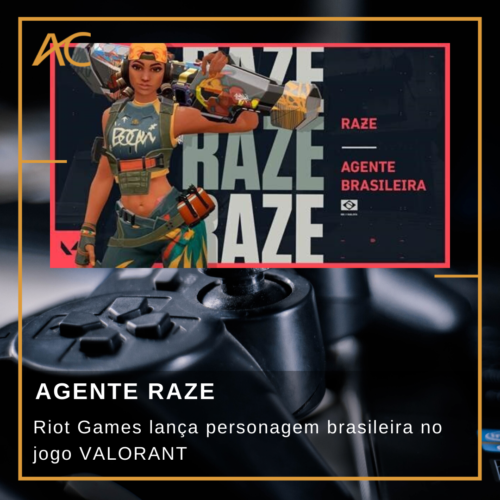 RAZE jogo online gratuito em