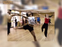 A dança e as relações com o improviso : Novo texto de Renata Borges para o Canal DANÇA