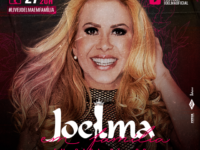 Música: Joelma confirma segunda live com troca de figurino, dança, cultura paraense e surpresas