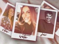 Música: Ivete Sangalo lança clipes de “Me Liga” e “Na Janela”, faixas com participação de Jão e Vitão