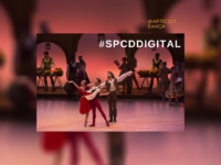 #SPCDdigital: A São Paulo Companhia de Dança anuncia programação online de 29 de junho a 10 de julho