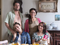 Globo Filmes realiza Live com Suzana Pires sobre o longa ‘de Perto Ela Não é Normal’