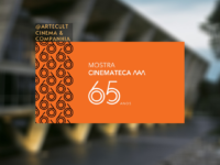 Cinemateca MAM – 65 anos: Lançada a primeira Mostra On-line