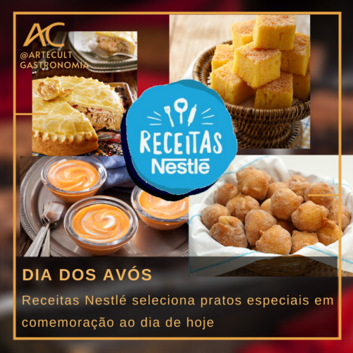 Featured image of post Receitas Nestle Brasil Marcas nestl sa de cv is responsible for this page