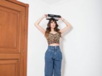 Não viva de ‘tbt’; Ex-Miss São Paulo, Marissol Savagin, dá dicas para lindos ensaios de foto dentro de casa