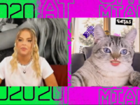 MIAW Cat Show recebe Luísa Sonza nesta sexta-feira